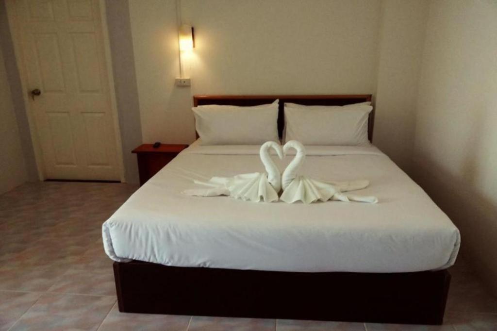 Hotel De Ratt Phuket Patong Zewnętrze zdjęcie
